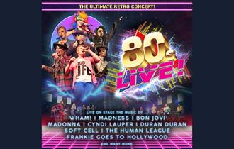 80s Live!