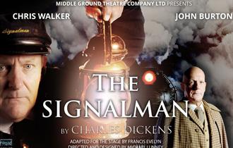 The Signalman