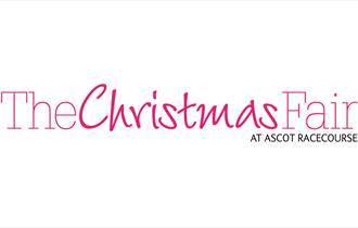 The Christmas Fair at Ascot Racecourse