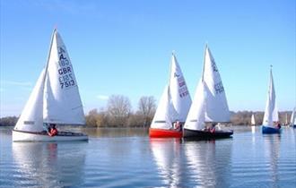 Maidenhead Sailing Club