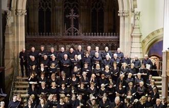 Royal Free Singers