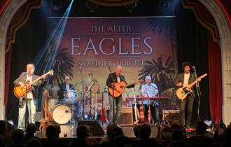 Alter Eagles