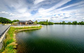 Amber Lakes