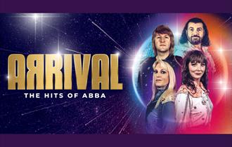 Arrival - The Hits of ABBA