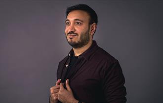 Bilal Zafar