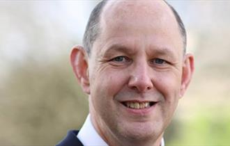 Sir Philip Barton GCMG OBE