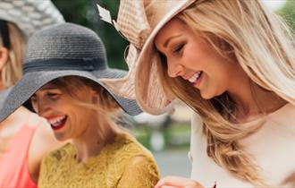 BeauBelle & Tailor of Windsor