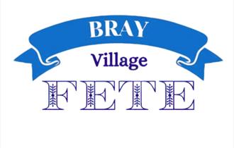 Bray Village Fete logo