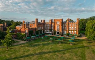 Cumberland Lodge