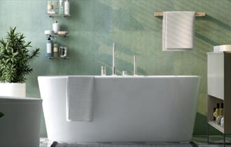 C.P Hart Luxury Bathrooms