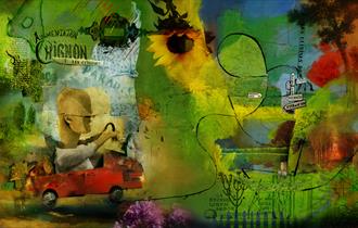 An Evening with Château Margaux at The Fat Duck