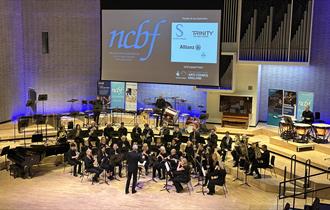 Chiltern Concert Band