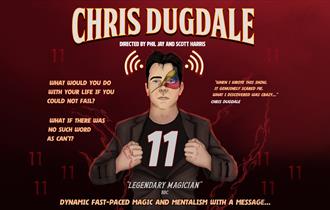Chris Dugdale 11