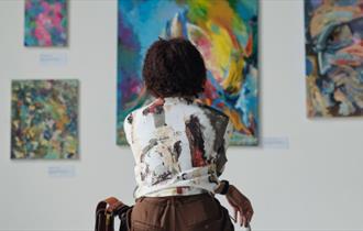 Clarendon Fine Art
