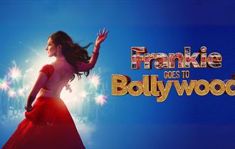 Frankie Goes to Bollywood