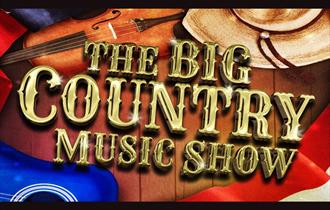 The Big Country Music Show