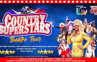 Country Superstars