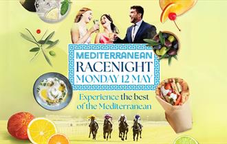 Mediterranean Racenight