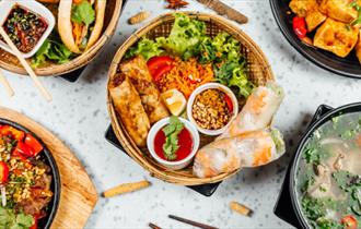Delicious Pho