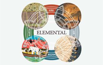 Elemental graphic