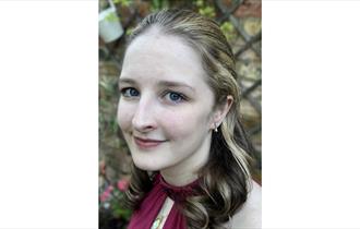 Elisabeth Cullen portrait