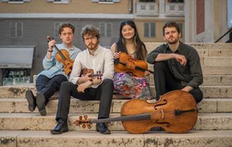 Elmore String Quartet
