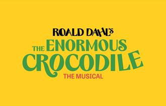 The Enormous Crocodile