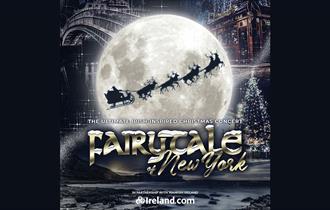 Fairytale of New York