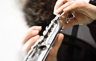 Flautist