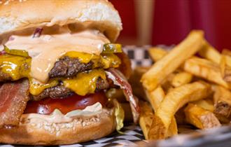 Five Guys