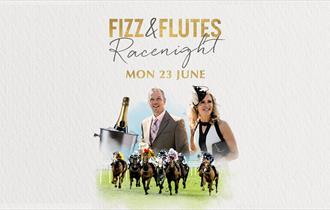 Windsor Racecourse Fizz & Flutes Racenight