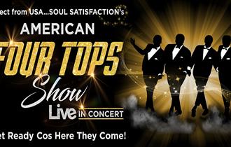 American Four Tops