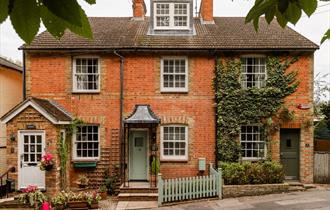 Fox Hollow Cottage - External - ©HollyFarrier