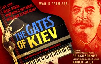 The Gates of Kiev
