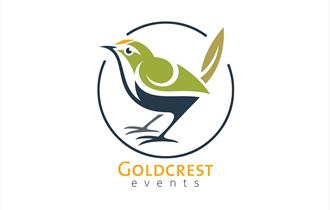 Goldcrest Events logo