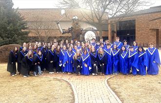 Geneva High School Choir