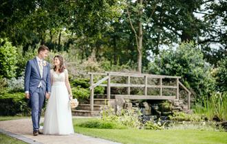 Wedding open day - Stirrups