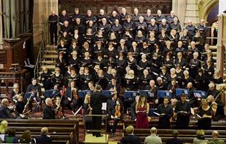 Royal Free Singers