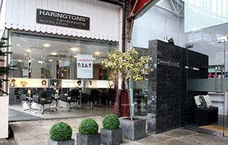 Haringtons Maidenhead