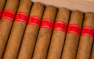Havana House Cigar Merchants