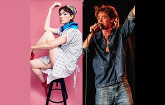 Edinburgh Comedy Preview: Henry Rowley and Elf Lyons