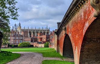Eton
