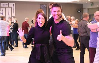 Dancing with the Stars Weekend