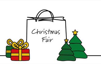 Christmas Fair graphic