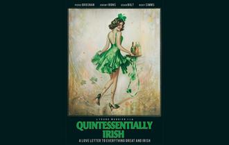 Quintessentially Irish