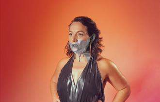 Jessica Fostekew: Mettle