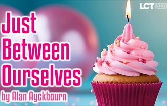 Just Between Ourselves