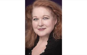 Kim Criswell portrait