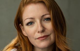 Laura Pitt-Pulford headshot