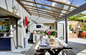 Bray Cottages | Lavender House